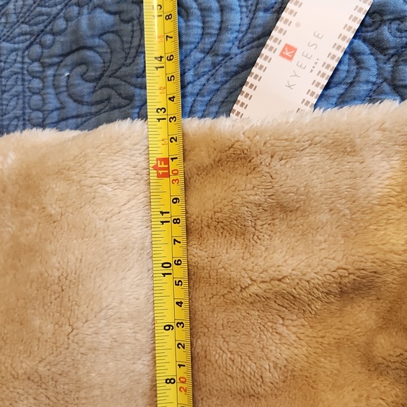 Kyeese Dog Moose Costume or PJs โ 2XL โ Fleece โ NWT โ Super Soft! Cute ๐ซ โ - Picture 10 of 16